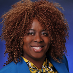 LASONJA "Renae" BOONE headshot