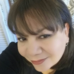 Chrisella "Chris" Reyna headshot