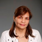 Foto de Celia Miranda