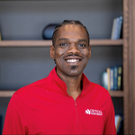 Byron Marcelus headshot