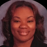 Tiana Richardson headshot