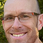 Matthew Strickland headshot