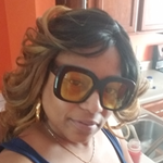 Foto de Keisha Webb