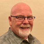 Steven Hammer headshot