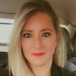 Foto de Jacqueline Rousell