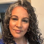 Anita Colon headshot