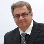 Samir Zakharia headshot