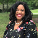 Sherron Hopkins headshot