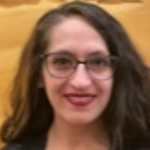 Daniela Pulido headshot