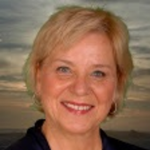 Jayne Kiel headshot
