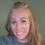 Linda McGinnis-Weber headshot