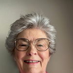 Brenda Morphew headshot