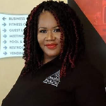 Darice Anderson headshot
