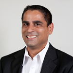 Kamal Sheikh headshot