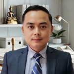 Wutthichai Phothachai headshot