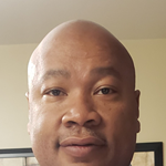 LARRY MCCLENDON headshot