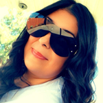 Foto de Vanessa Ibarra