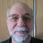Gary Shoemake headshot