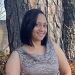 Kiesha Malcum headshot
