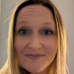 Jo Cullion headshot