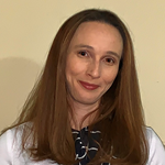 Candace Roland headshot