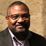 Steven Heggins headshot