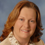 Barbara Woodham headshot