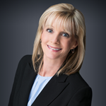 Renee Lavacot headshot