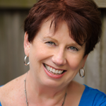 Judy Higgins headshot