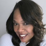 Shalene Weddle headshot