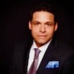 James Rangel headshot