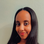 Herran Negash headshot