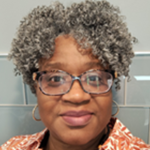 Foto de Felicia Cooper