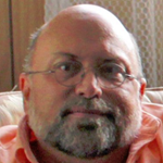 Michael Tippit headshot