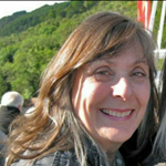Ellen Metsker headshot