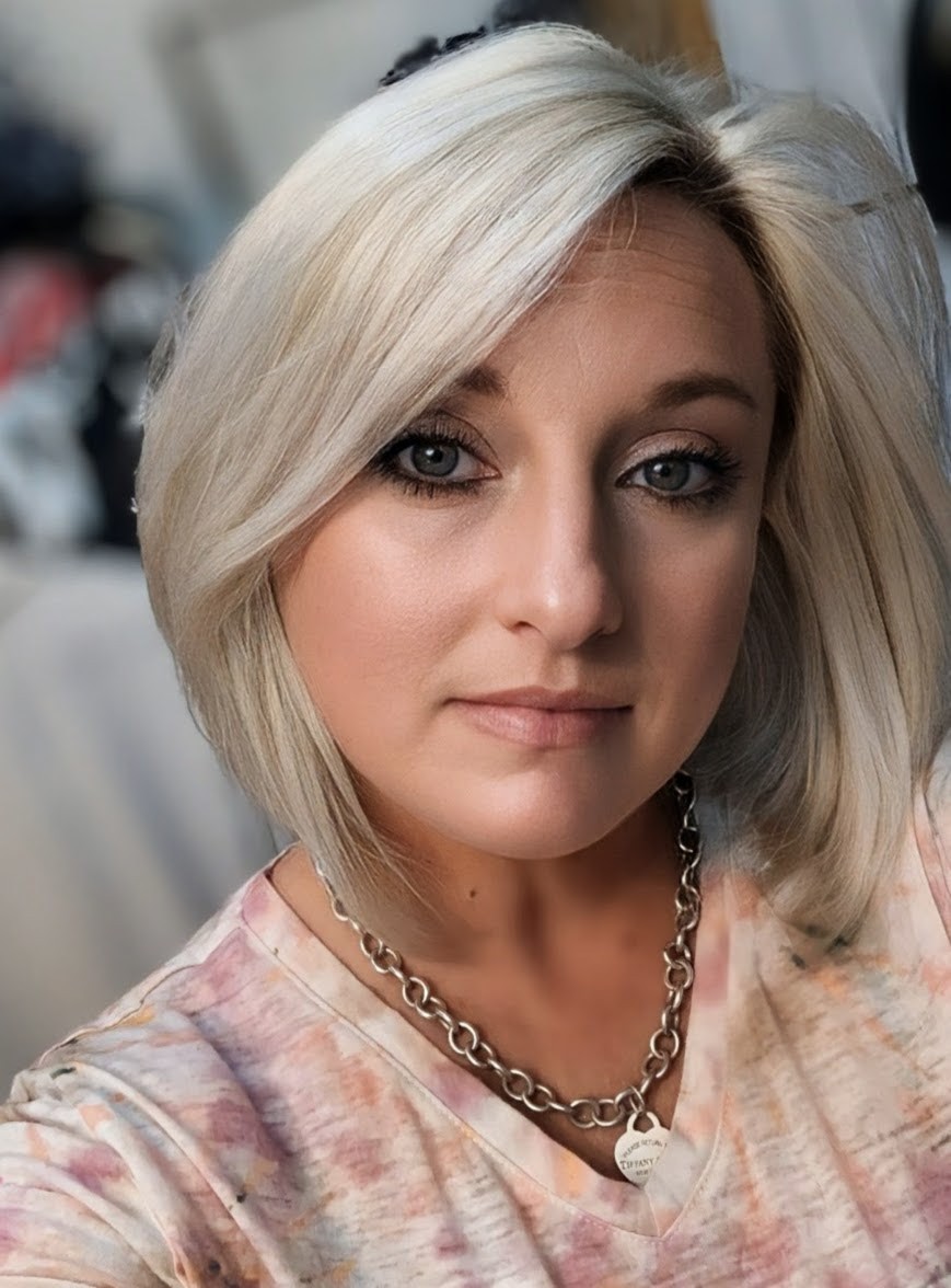 Alexis headshot