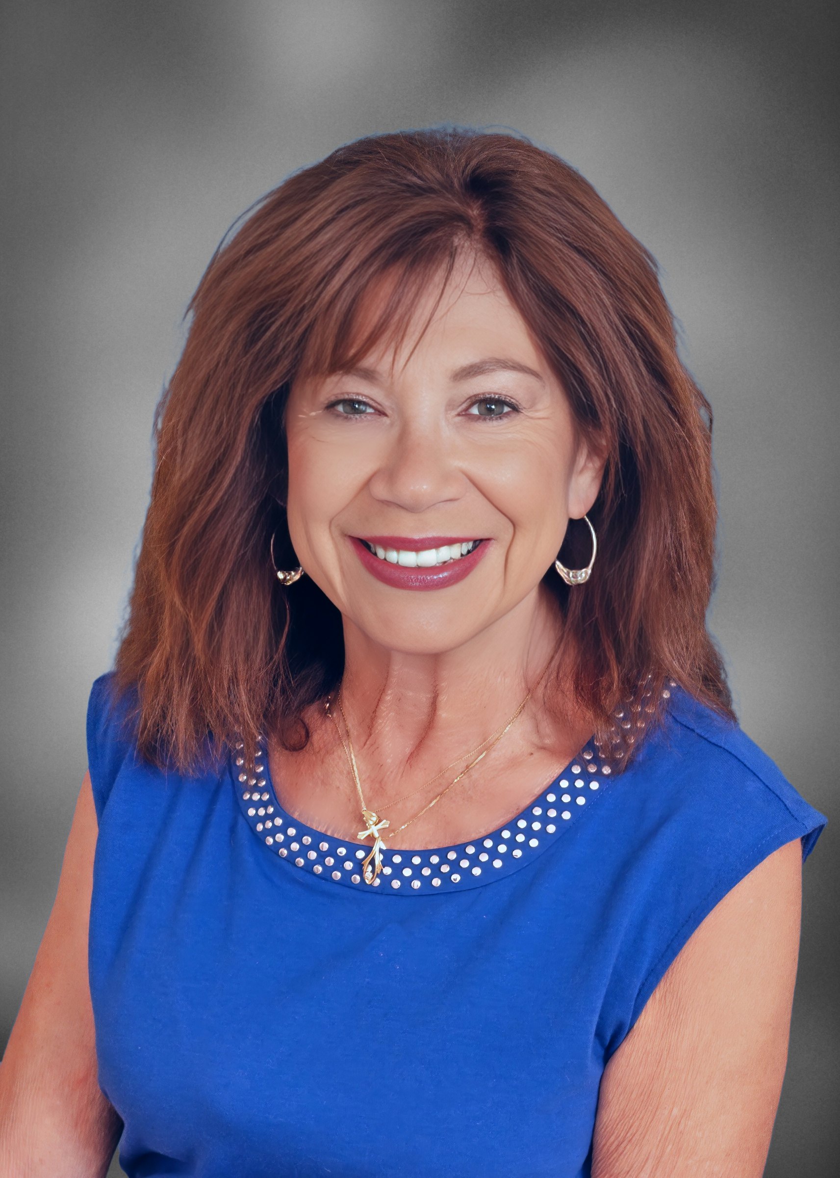 Rita Capello-Clark headshot